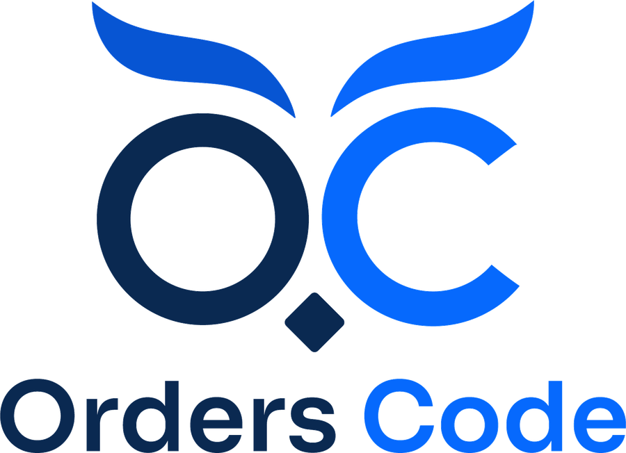 OrdersCode